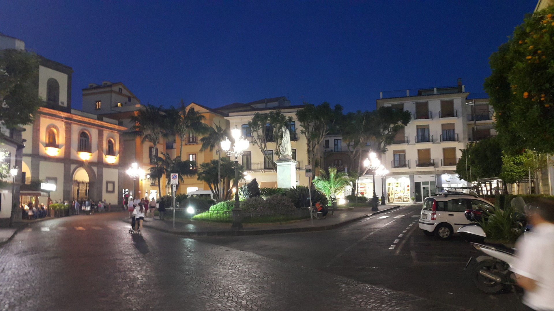 Sorrento