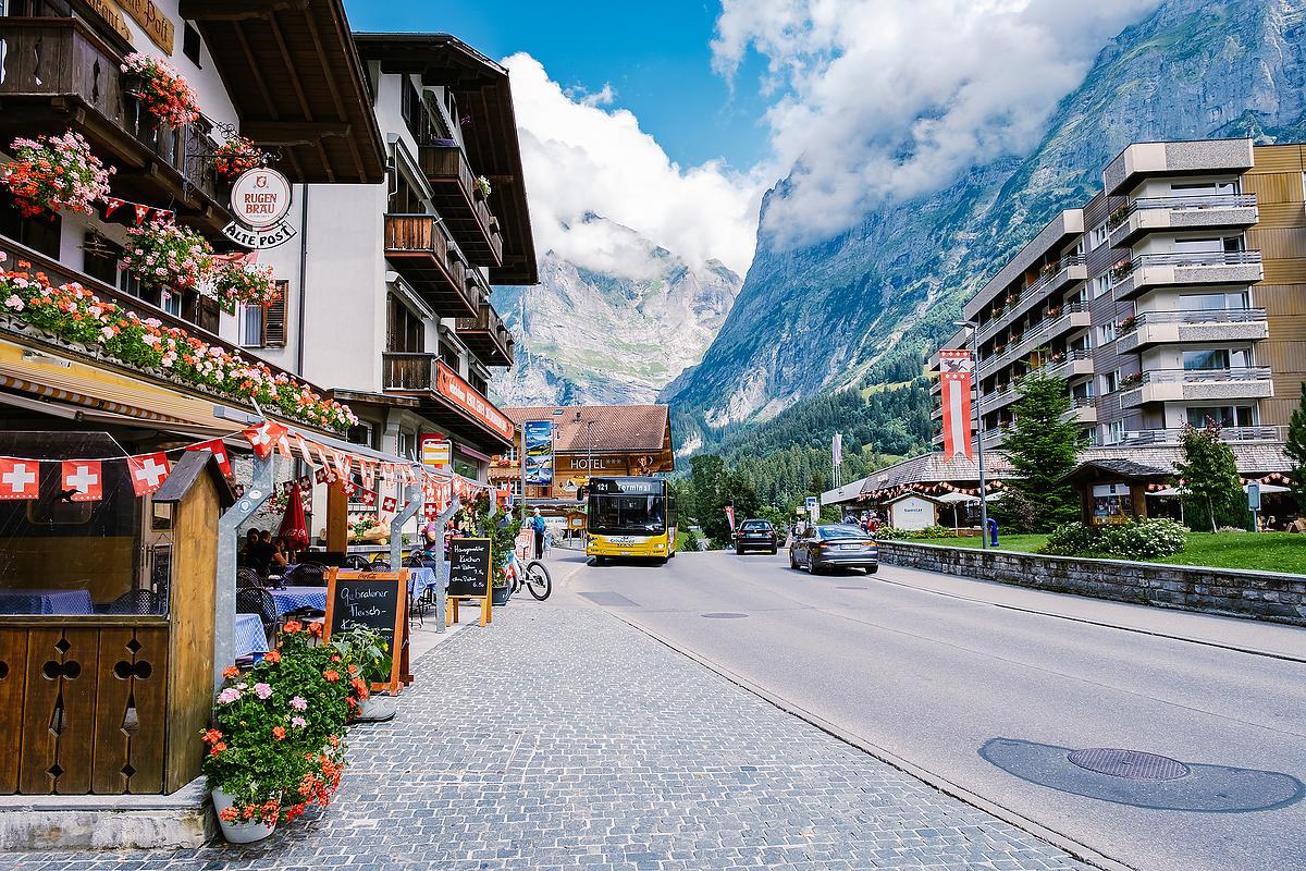 Grindelwald