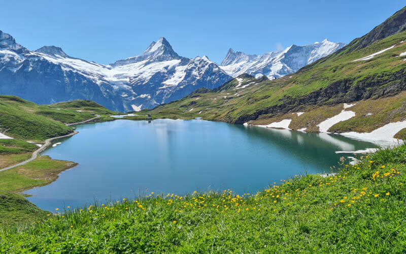 Bachalpsee